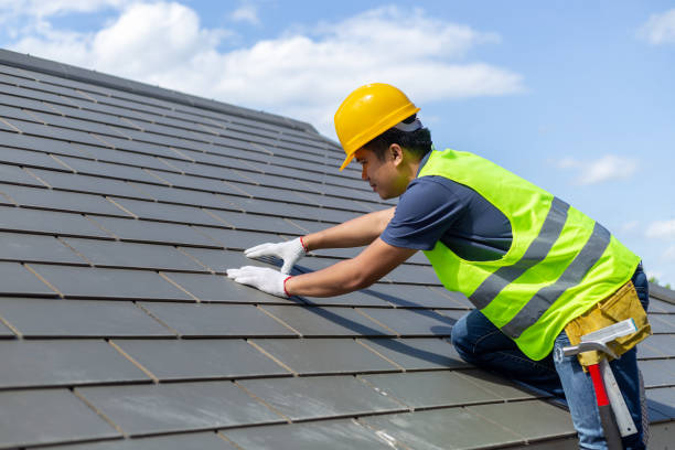 Gutter Installation and Roofing in Leominster, MA
