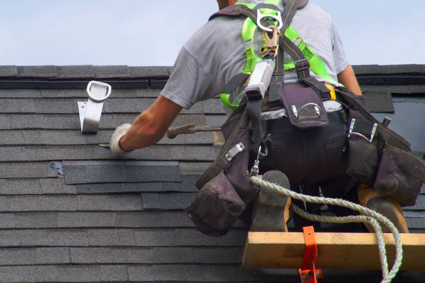Best Residential Roofing Contractor  in Leominster, MA