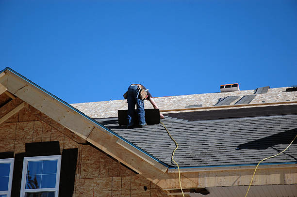 Best Roof Gutter Cleaning  in Leominster, MA