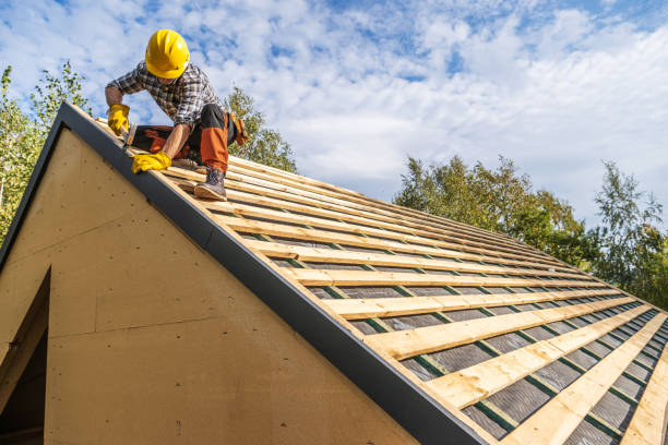 Best Gutter Installation and Roofing  in Leominster, MA