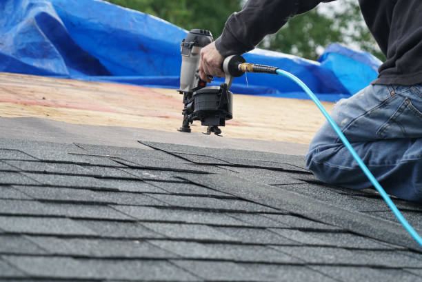 Best Storm Damage Roof Repair  in Leominster, MA