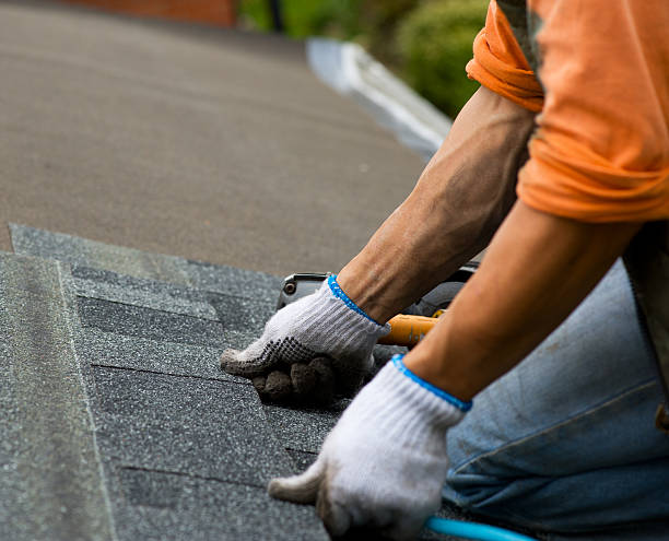 Best Roof Gutter Cleaning  in Leominster, MA