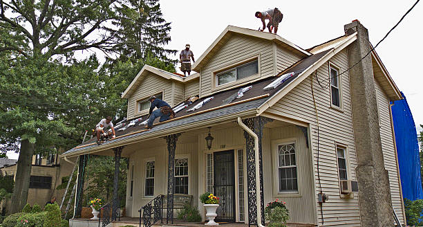 Best Roofing Contractor Near Me  in Leominster, MA