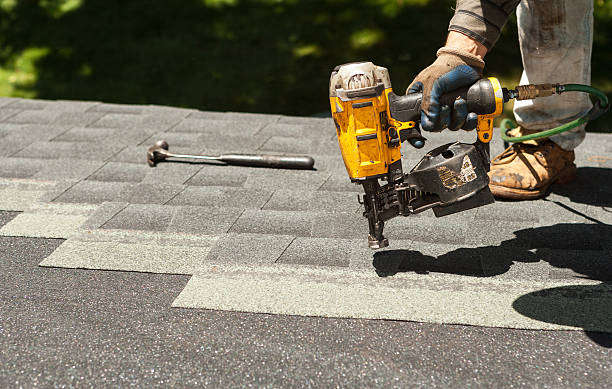 Professional Roofing Contractor in Leominster, MA