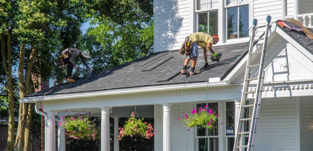 Roof Installation Near Me in Leominster, MA