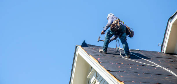 Best Gutter Installation and Roofing  in Leominster, MA